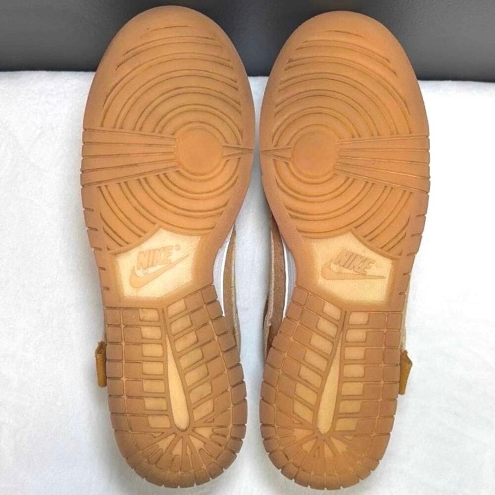 Nike Dunk Low "Teddy Bear" | DZ5350-288 | 10.5M - Picture 9 of 9